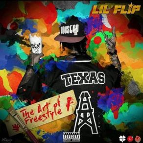 Download track Rap Game In A Figure-4 Lil' Flip