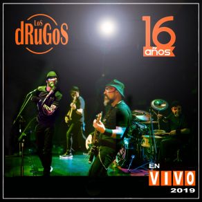 Download track Regresa (En Vivo) Los Drugos