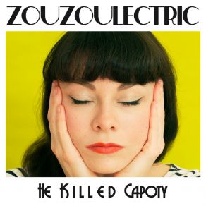 Download track He Killed Capoty (Jojo Effect Remix) ZouzoulectricJojo Effect