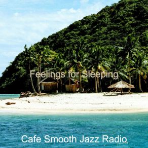 Download track Atmosphere For Anxiety Cafe Smooth Jazz Radio