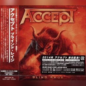 Download track Final Journey Accept