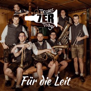 Download track Für D' Lena Tiroler 7er Tragl