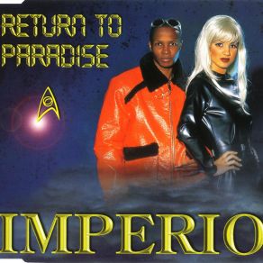 Download track Return To Paradise (Club Mix)  Imperio