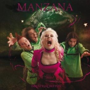 Download track Mother Can't Rock Manzana