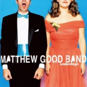 Download track My Out Of Style Is Coming Back Matthew Good Band