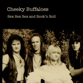 Download track Falling In Love In A Foreign Land Cheeky Buffaloes