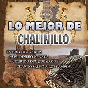 Download track Ojitos Negros Encantadores Leonel El Ranchero