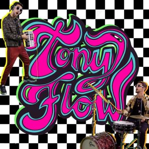 Download track Keep On Dancin'! Tony Flow