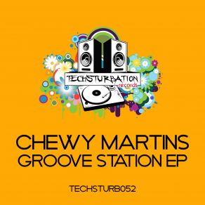 Download track Semitone (Original Mix) Chewy Martins