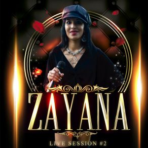 Download track Ya Me Canse De Tí (Live Session) Zayana