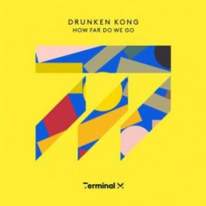 Download track Change Drunken Kong