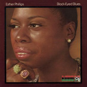 Download track You Could Have Had Me, Baby Esther Phillips