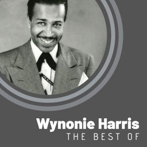 Download track Git To Gittin' Baby Wynonie Harris