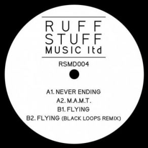 Download track Flying Ruff Stuff