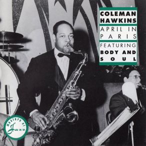 Download track I Love You Coleman Hawkins