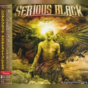 Download track As Daylight Breaks Serious Black