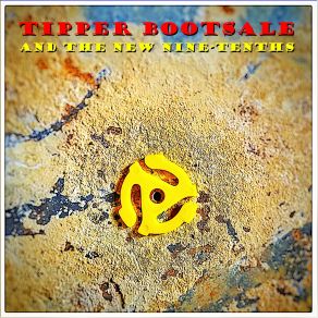 Download track Along The Way Tipper Bootsale, The New Nine-Tenths