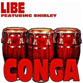 Download track Conga (Instrumental) Shirley