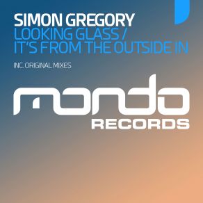 Download track Looking Glass Gregory Simon