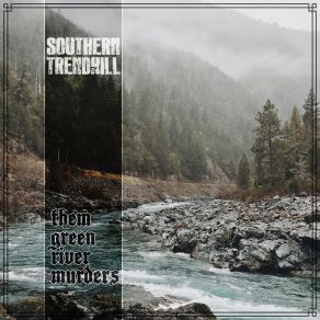 Download track Burn Southern Trendkill