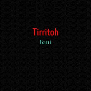 Download track Estrlla Tirritoh