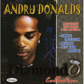 Download track (I'M Not Your) One Night Lover Andru Donalds