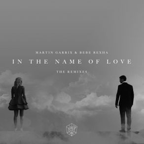 Download track In The Name Of Love (Snavs Remix) Bebe Rexha, Martin Garrix