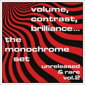 Download track Reach For Your Gun (1985 Version) The Monochrome Set