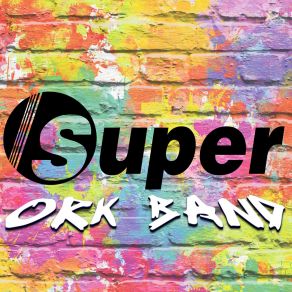 Download track Solmaz Marka New ORK SUPER BAND