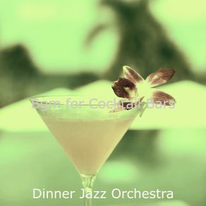 Download track Opulent Ambience For Summer Travels Dinner Jazz Orchestra