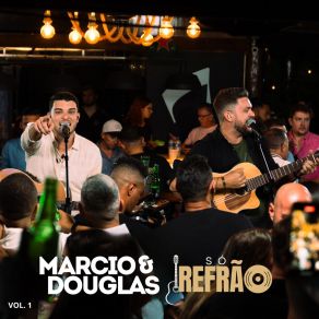 Download track Borboletas / Fotos / Tem Que Ser Você (Ao Vivo) Marcio E Douglas