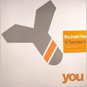 Download track Till There Was You (Original Club Mix) Rachael Starr