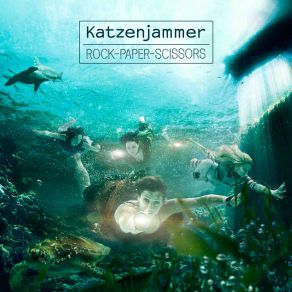 Download track Rock-Paper-Scissors Katzenjammer