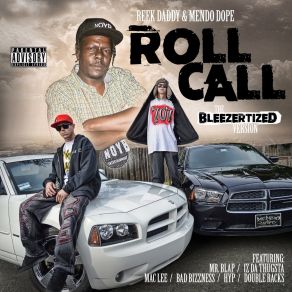 Download track Nonayabizzness Reek Daddy