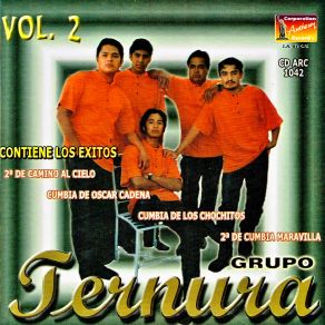 Download track Él O Yo Grupo Ternura