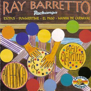 Download track Ponte Dura Ray Barretto