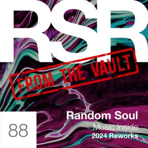 Download track Music Inside (2023 Classic Mix) Random Soul