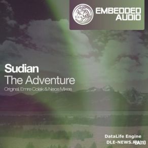 Download track The Adventure (Original Mix) Sudian