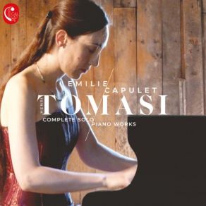 Download track Fantoches Henri TomasiEmilie Capulet