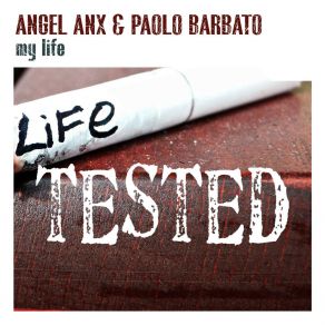 Download track My Life Angel Anx