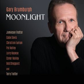 Download track Eggplant Gary Brumburgh