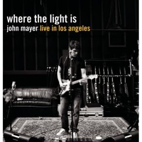 Download track In Your Atmosphere John Mayer