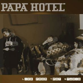 Download track Bag Of Bones (Live) Papa Hotel