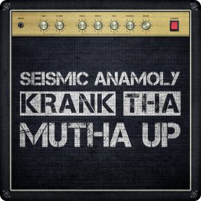 Download track It's Been Real Seismic Anamoly