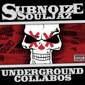 Download track Smoke The Pain Away (Potluck & Twiztid) Subnoize Souljaz