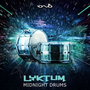 Download track Midnight Drums Lyktum