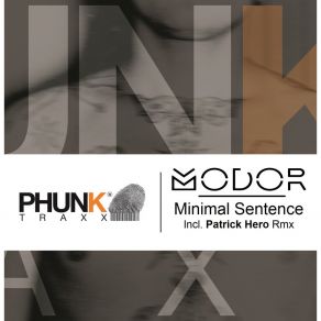 Download track Minimal Sentence Modor