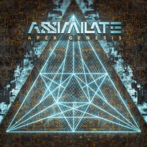 Download track Replicant Assimilate