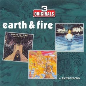 Download track Lost Forever Earth And Fire