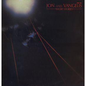 Download track Love Is / One More Time Jon, Vangelis